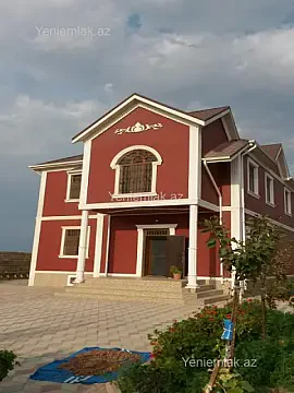 Satılır 6 otaqlı həyət evi 260 m² — Bakı, Sabunçu 6 otaq 260.00 m²
