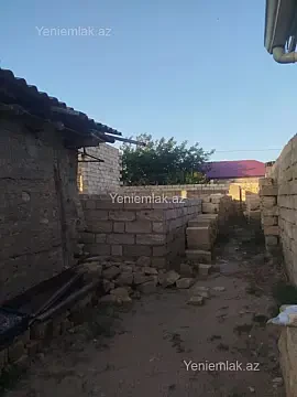 Satılır torpaq sahəsi — Sumqayıt