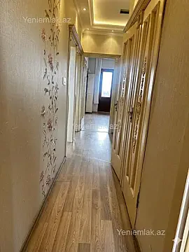 Satılır 3 otaqlı köhnə tikili 70 m² — Bakı, Nəsimi 3 otaq 70.00 m²