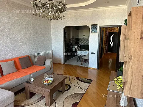 Satılır 3 otaqlı yeni tikili 97.5 m² — Bakı, Xətai 3 otaq 97.50 m²