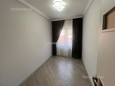 Satılır 3 otaqlı köhnə tikili 75 m² — Bakı, Xətai 3 otaq 75.00 m²