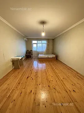 Satılır 2 otaqlı yeni tikili 84 m² — Bakı, Nizami 2 otaq 84.00 m²