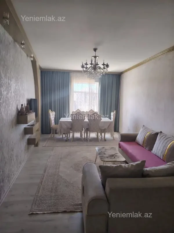 Satılır 5 otaqlı həyət evi 170 m²