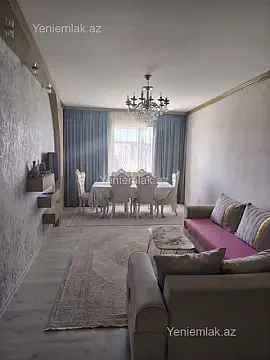 Satılır 5 otaqlı həyət evi 170 m² — Bakı, Sabunçu 5 otaq 170.00 m²