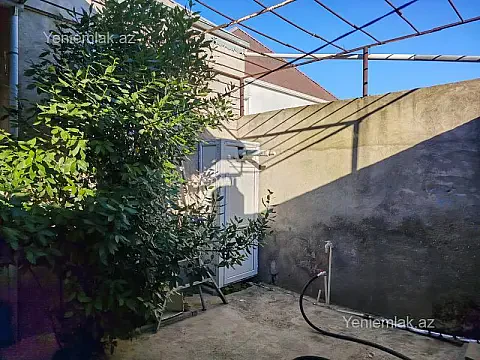 Satılır 3 otaqlı həyət evi 115 m² — Bakı, Suraxanı 3 otaq 115.00 m²
