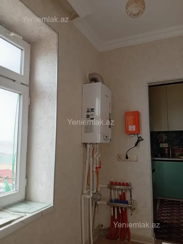 Satılır 3 otaqlı köhnə tikili 69 m²