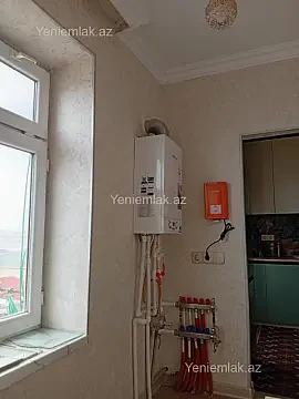 Satılır 3 otaqlı köhnə tikili 69 m² — Bakı, Qaradağ 3 otaq 69.00 m²