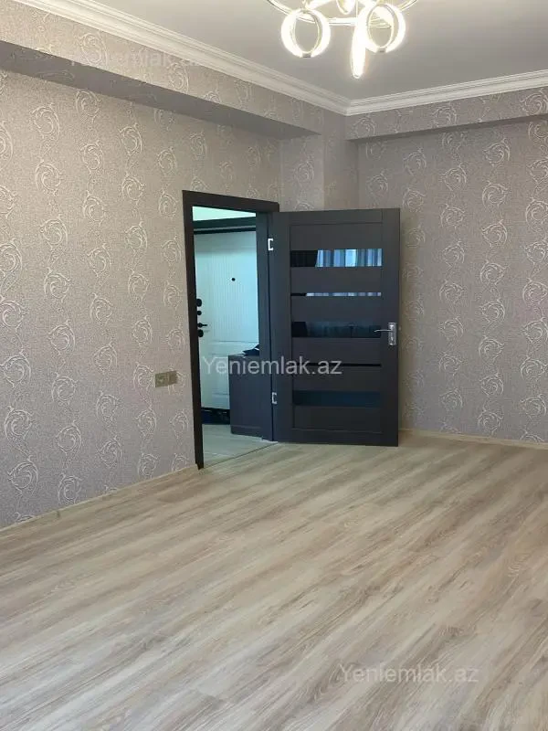 Satılır 1 otaqlı yeni tikili 47 m²