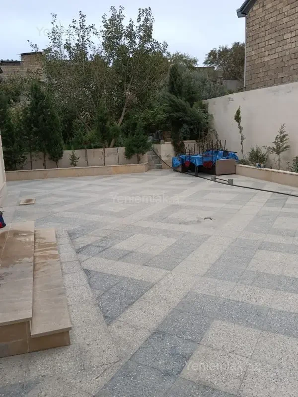 Satılır 3 otaqlı həyət evi 120 m²