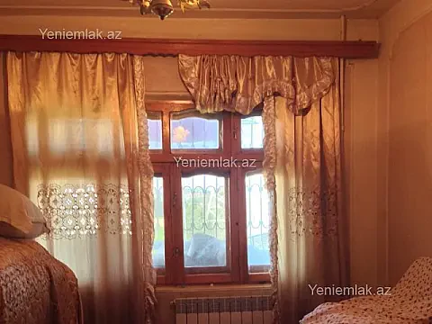 Satılır 2 otaqlı köhnə tikili 60 m² — Bakı, Xətai 2 otaq 60.00 m²