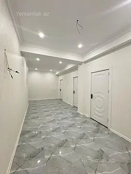 Satılır 3 otaqlı yeni tikili 124 m² — Abşeron, Masazır 3 otaq 124.00 m²