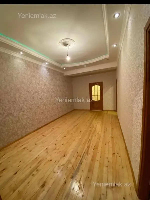 Satılır 3 otaqlı yeni tikili 68 m²