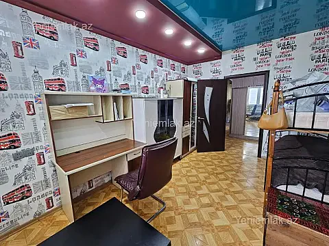 Satılır 4 otaqlı köhnə tikili 100 m² — Bakı, Xətai 4 otaq 100.00 m²