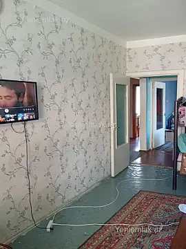 Satılır 2 otaqlı köhnə tikili 60 m² — Bakı, Sabunçu 2 otaq 60.00 m²