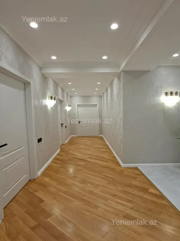 Satılır 3 otaqlı yeni tikili 114 m²