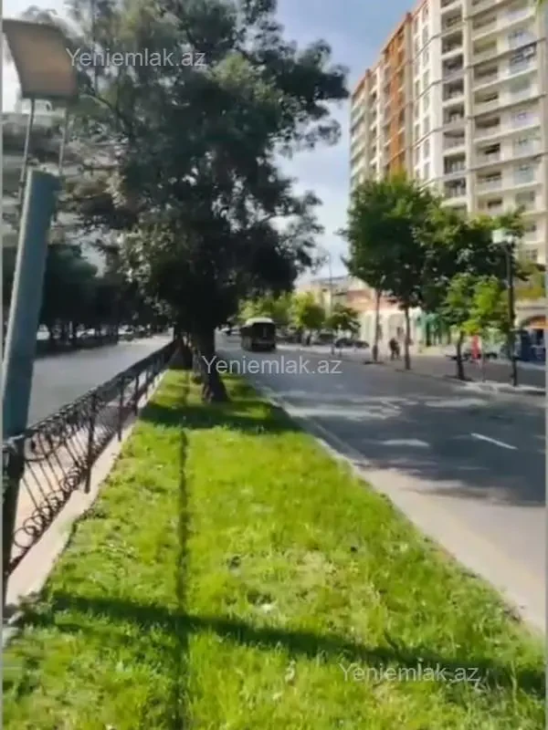 Satılır 2 otaqlı yeni tikili 88 m²
