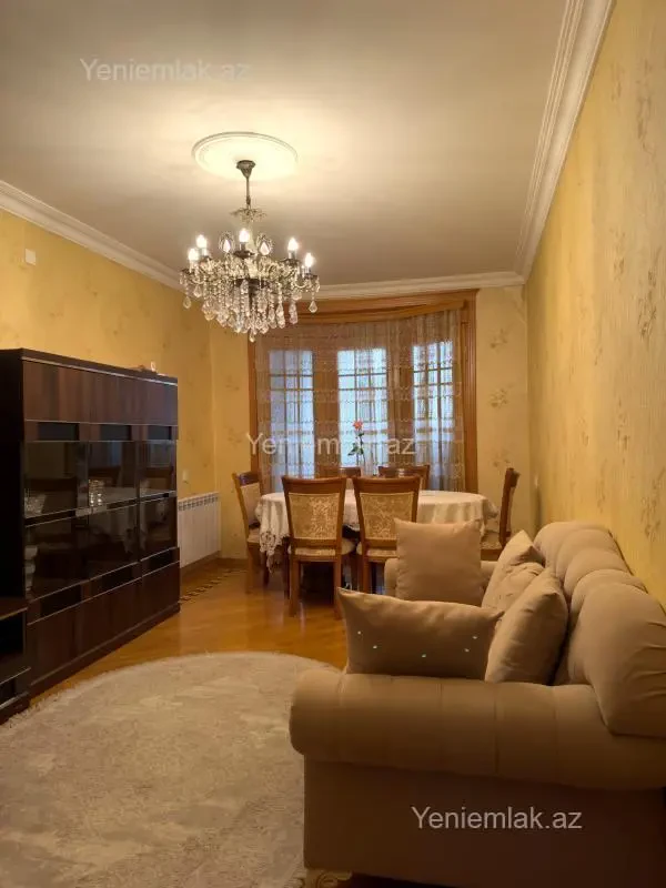 Satılır 3 otaqlı köhnə tikili 65 m²