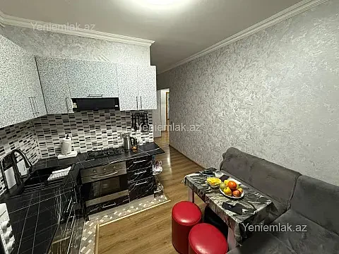 Satılır 3 otaqlı köhnə tikili 75 m² — Bakı, Xətai 3 otaq 75.00 m²