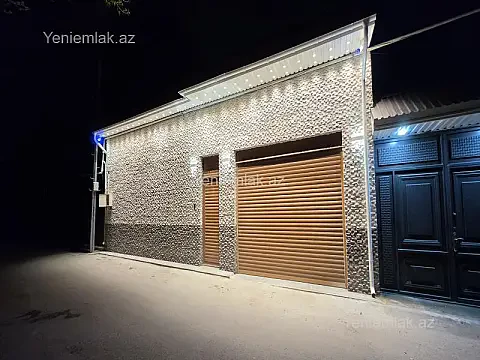 Satılır 5 otaqlı həyət evi 350 m² — Bakı, Sabunçu 5 otaq 350.00 m²