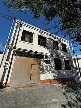 Satılır 6 otaqlı həyət evi 270 m² — Bakı, Sabunçu 6 otaq 270.00 m²