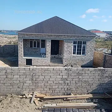 Satılır 3 otaqlı həyət evi 130 m² — Bakı, Suraxanı 3 otaq 130.00 m²