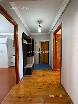 Satılır 4 otaqlı köhnə tikili 80 m² — Bakı, Sabunçu 4 otaq 80.00 m²