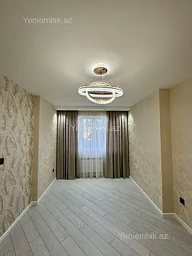 Satılır 3 otaqlı köhnə tikili 80 m² — Bakı, Xətai 3 otaq 80.00 m²