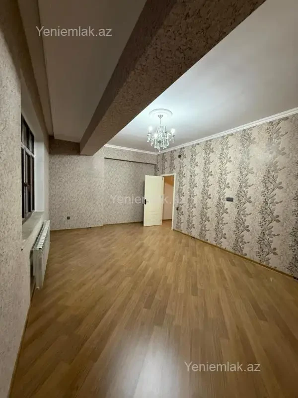 Satılır 2 otaqlı yeni tikili 80 m²