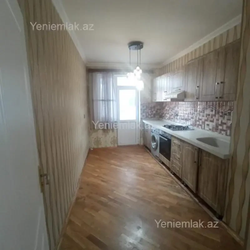 Satılır 3 otaqlı yeni tikili 110 m²