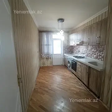 Satılır 3 otaqlı yeni tikili 110 m² — Bakı, Sabunçu 3 otaq 110.00 m²