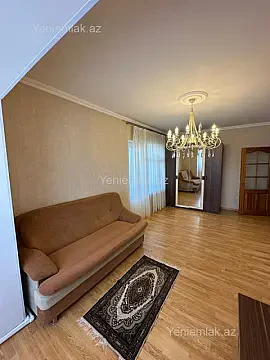 Satılır 1 otaqlı köhnə tikili 36 m² — Bakı, Xətai 1 otaq 36.00 m²
