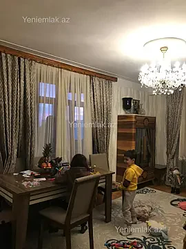 Satılır 3 otaqlı köhnə tikili 78 m² — Bakı, Xətai 3 otaq 78.00 m²