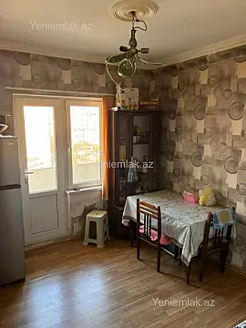 Satılır 2 otaqlı köhnə tikili 48 m² — Bakı, Suraxanı 2 otaq 48.00 m²