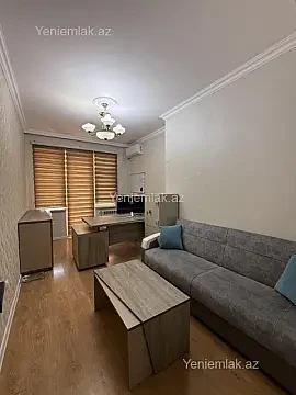 Satılır 4 otaqlı yeni tikili 152 m² — Bakı, Xətai 4 otaq 152.00 m²