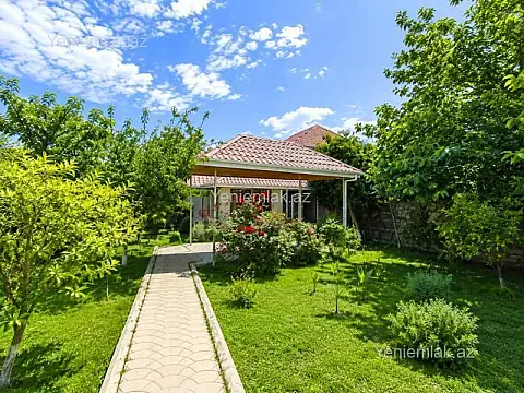 Satılır 7 otaqlı həyət evi 310 m² — Bakı, Sabunçu 7 otaq 310.00 m²