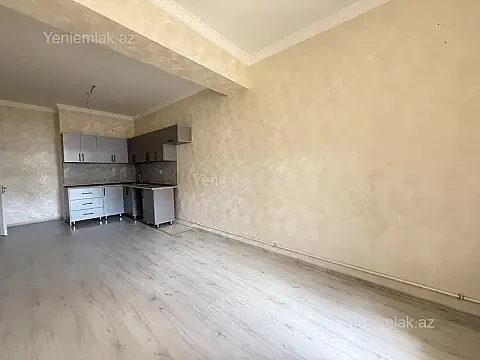 Satılır 2 otaqlı yeni tikili 97 m² — Bakı, Yasamal 2 otaq 97.00 m²