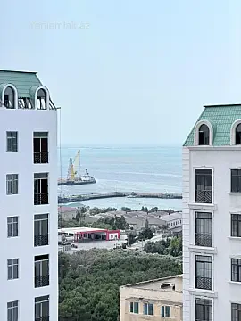 Satılır 2 otaqlı yeni tikili 67 m² — Bakı, Xətai 2 otaq 67.00 m²