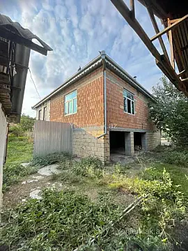 Satılır həyət evi 100 m² — İsmayıllı 100.00 m²