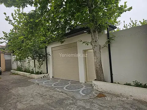 Satılır 3 otaqlı həyət evi 80 m² — Bakı, Sabunçu 3 otaq 80.00 m²