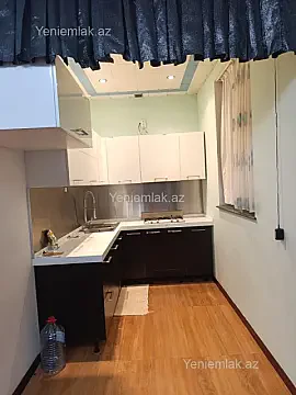 Satılır 3 otaqlı köhnə tikili 80 m² — Bakı, Nəsimi 3 otaq 80.00 m²