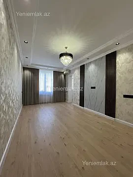 Satılır 3 otaqlı köhnə tikili 65 m² — Bakı, Binəqədi 3 otaq 65.00 m²