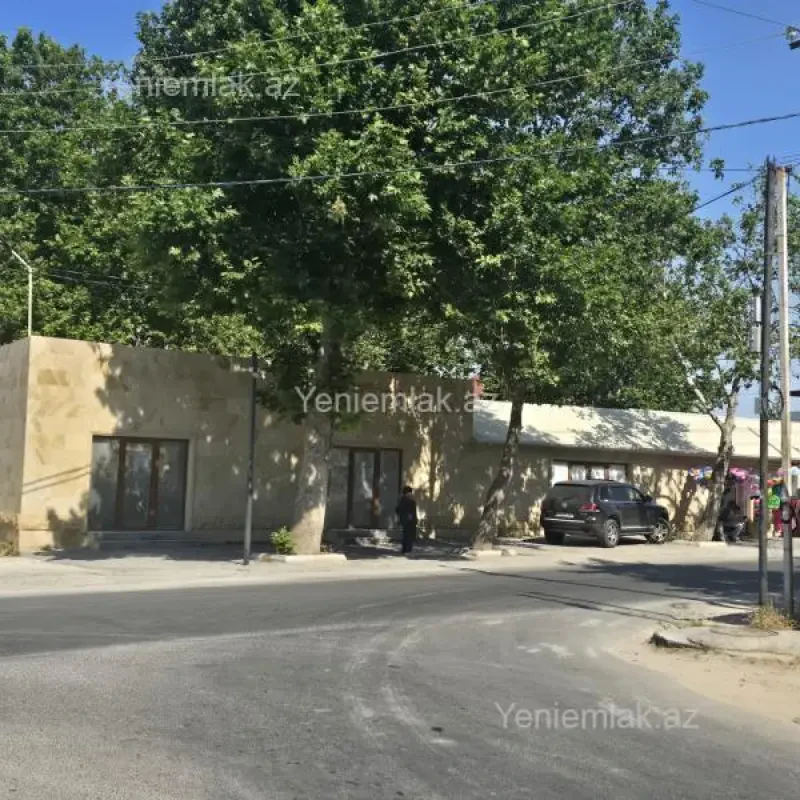 Satılır 16 otaqlı obyekt 350 m²