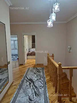 Satılır 4 otaqlı həyət evi 130 m² — Bakı, Suraxanı 4 otaq 130.00 m²