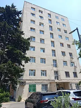 Satılır 2 otaqlı köhnə tikili 52 m² — Bakı, Nizami 2 otaq 52.00 m²