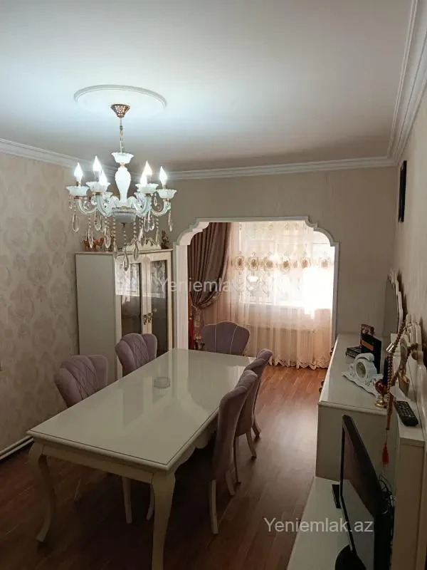 Satılır 3 otaqlı köhnə tikili 69.63 m²