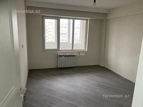 Satılır 2 otaqlı köhnə tikili 70 m² — Bakı, Nərimanov 2 otaq 70.00 m²