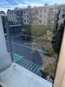 Satılır 2 otaqlı köhnə tikili 40.4 m² — Bakı, Yasamal 2 otaq 40.40 m²