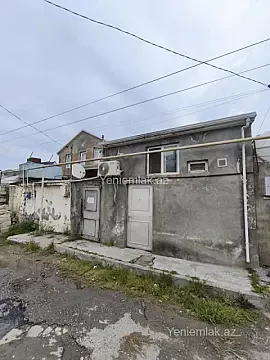 Satılır 4 otaqlı həyət evi 70 m² — Bakı, Sabunçu 4 otaq 70.00 m²