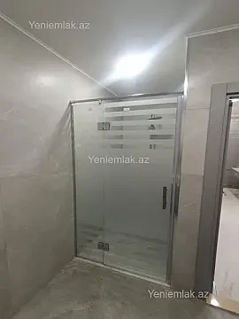 Satılır 3 otaqlı yeni tikili 110 m² — Bakı, Binəqədi 3 otaq 110.00 m²