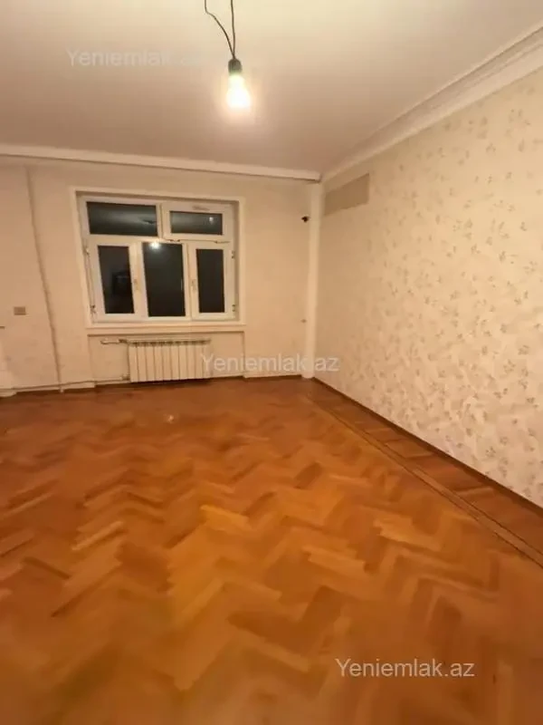 Satılır 3 otaqlı yeni tikili 90 m²